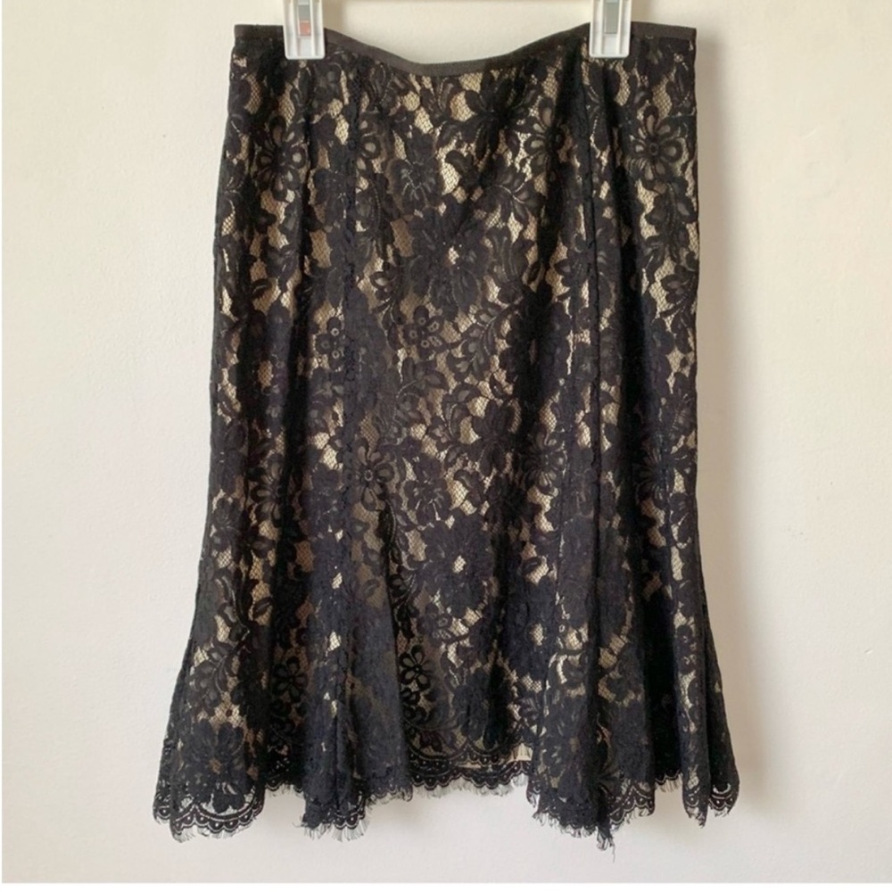 Ann Taylor Skirt